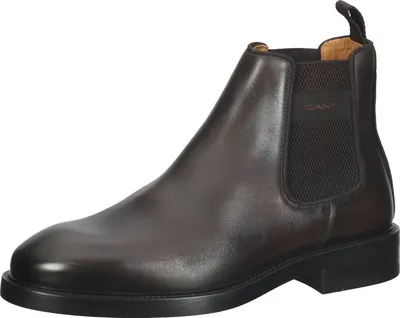 Produktbild von GANT Stiefelette Stiefelette Leder