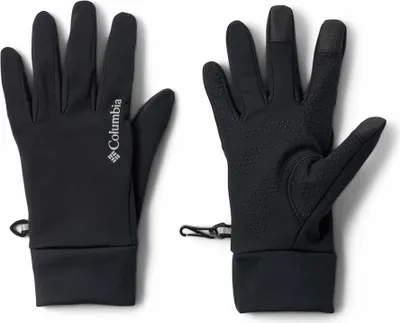 Produktbild von Columbia Trail Commute™ Ii Handschuhe Schwarz M Damen Schwarz M