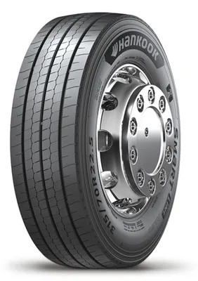 Produktbild von Hankook AL50 Winterreifen 385/55 R22.5 160K LKW 3PMSF Reifen