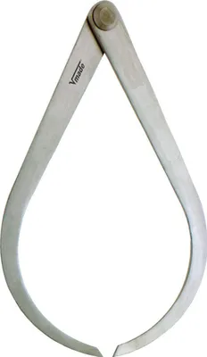 Obrázok produktu pre Upínací strmeň/vonkajší strmeň, DIN 6482/6484, 500 mm