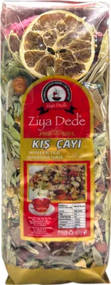 Produktbild von Ziya Dede Winter Tee 200g