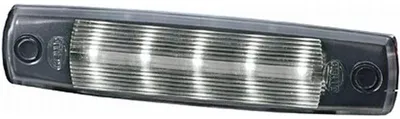 Obrázek produktu pro Vnitřní Světlo Bílé 12V