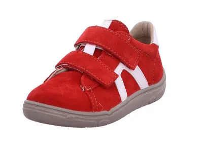 Produktbild von PEPINO Mädchen Sneaker mit bequemer Passform und flexibler Sohle