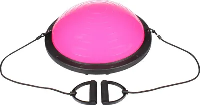 Produktbild von BB Glatter Balanceball rosa, 1 Stück
