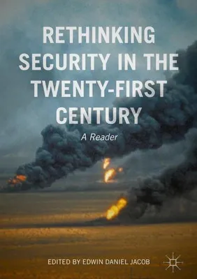 Obrázok produktu pre Rethinking Security in the Twenty-First Century