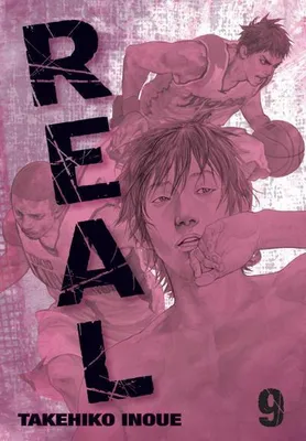 Produktbild von Real, Vol. 9