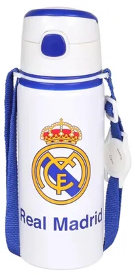 Obrázek produktu pro Real Madrid Bidon RM00005