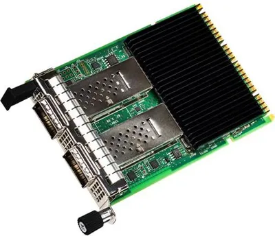 Produktbild von Intel Ethernet Network Adapter E810-CQDA2 - Netzwerkadapter