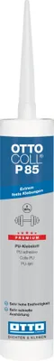Produktbild von OTTOCOLL P 85 Der hochfeste Premium-PU-Klebstoff P 85 310ML C16 BEIGE