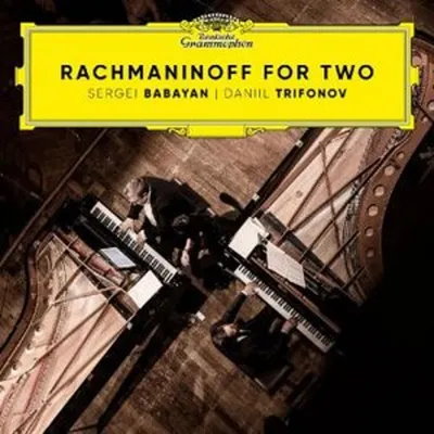Image de Rachmaninoff pour deux