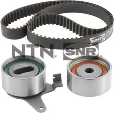 Produktbild von SNR KD470.34 Zahnriemensatz für MAZDA MX-5 II (NB) 145-Zähne
