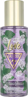 Produktbild von Guess Love Nirvana Dream Fragrance Mist