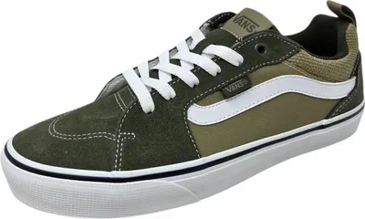 Produktbild von Vans Filmore Sneaker Grün