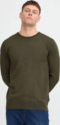 Produktbild von Blend BHPullover Herren Strickpullover Feinstrick Pullover regular fit