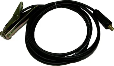 Produktbild von Massekabel 5 m 35qmm 400A/ 35-50qmm