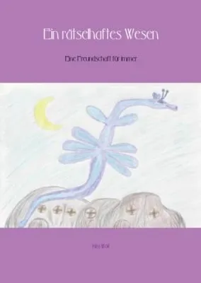Zdjęcie produktu dla Ein rätselhaftes Wesen