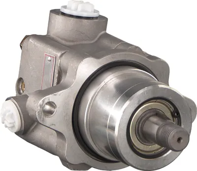 Produktbild von FEBI BILSTEIN 49023 Servolenkung Pumpe Servopumpe für VOLVO FL 12