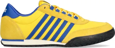 Produktbild von K-Swiss Vintage Trainer T Fressia/Classic Blue Größe EU 42