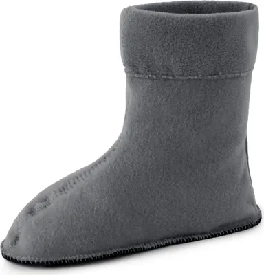 Produktbild von Ladeheid Kinder Wärmende Stiefelsocken für Gummistiefel LA-CA-01 LA-CA-03 LA-CA-04(Dunkelgrau, 28/29)