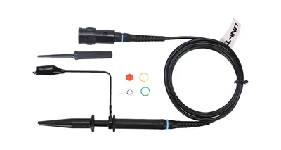 Obrázok produktu pre Uni-T 100MHz osciloskopická sonda (priamy BNC konektor) Uni-T UT-P04