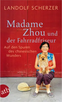 Immagine prodotto di Madame Zhou und der Fahrradfriseur