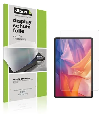 Obrázok produktu pre 2x dipos AR Cepter Tab Evo Pro