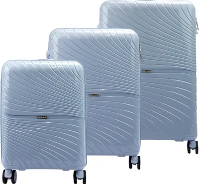 Immagine prodotto di Valigie Pierre Cardin 1103JOY01x3Z