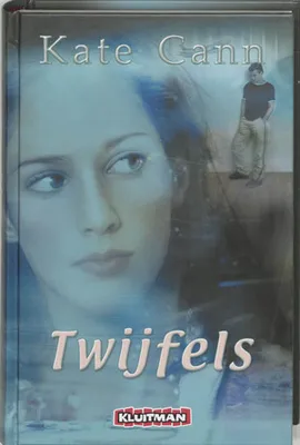 Zdjęcie produktu dla Twijfels | Kate Cann