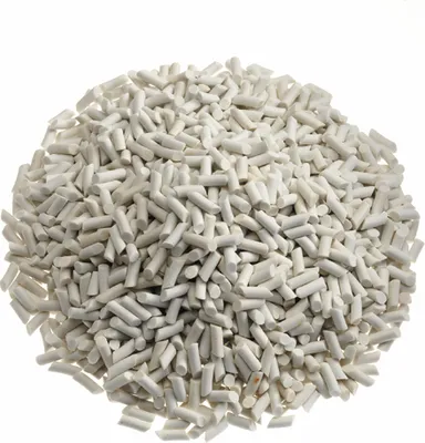 Produktbild von 25,50 € / 1 kg Gleitschliffkörper (Keramikchips) 5kg