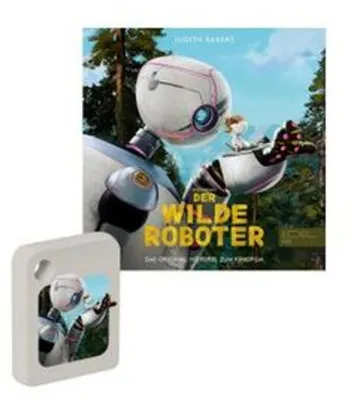 Obrázek produktu pro Divoký robot