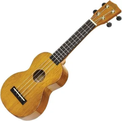 Immagine prodotto di Ukulele soprano Mahalo MH1-VNA Vintage Natural