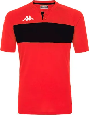 Immagine prodotto di Polo Kappa Dalto a maniche corte Red XL Uomo Red XL
