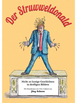 Image de Der Struwweldonald