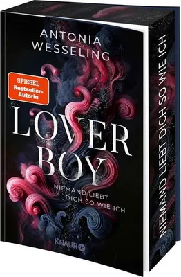 Produktbild von Loverboy - Niemand liebt dich so wie ich