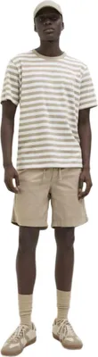 Immagine prodotto di Pantaloncini Jack&Jones 12274968-MARRON da Unisex