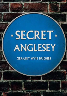 Produktbild von Secret Anglesey