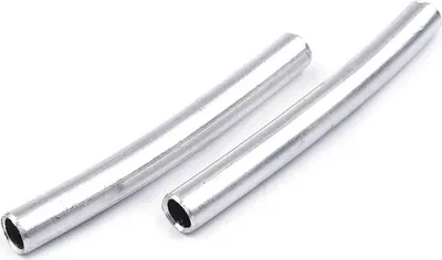 Produktbild von 4 Verbindungsstück für Reifrockring 72,6mm Zwischenglied Verbindungselement