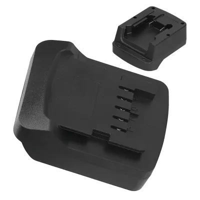 Zdjęcie produktu dla Adapter baterii, złącze do montażu baterii, konwerter baterii, złącze zasilania baterii, konwerter baterii litowej, komponenty elektroniczne