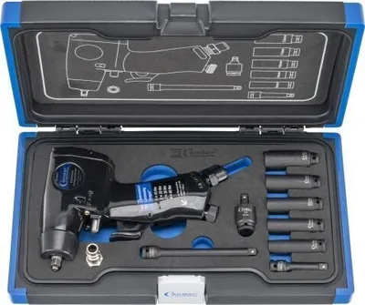 Produktbild von Condor werkzeug 8820 Schlagschrauber (Druckluft)