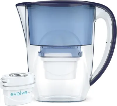 Zdjęcie produktu dla Dzbanek filtrujący do wody Aqua Optima Oria 2,8L + Filtr