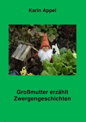 Produktbild von Großmutter erzählt Zwergengeschichten