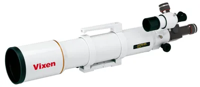 Produktbild von Vixen Astronomie Refraktor Teleskop 103/825 AX103S ED APO Tubus