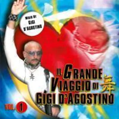 Produktbild von D'Agostino,Gigi-Il Grande Viaggio