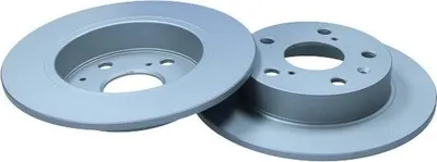 Produktbild von 2x QUARO Bremsscheibe QD7940 für SUZUKI SWIFT IV (FZ NZ) VITARA (LY) 43 3mm