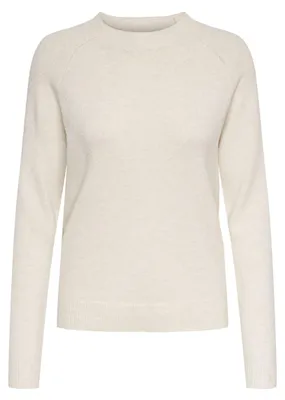Productafbeelding van ALLEEN 15204279, Trui, Volwassenen, Dames, Grijs, Maat S, Effen