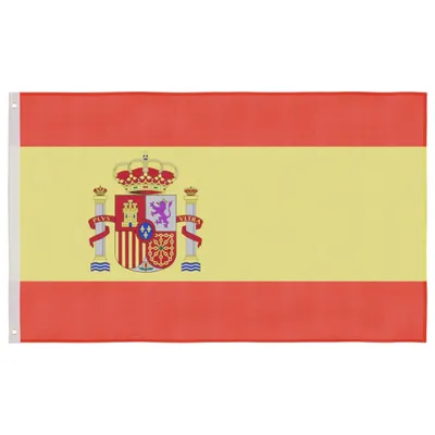 Image de Drapeau Espagne 90x150 cm