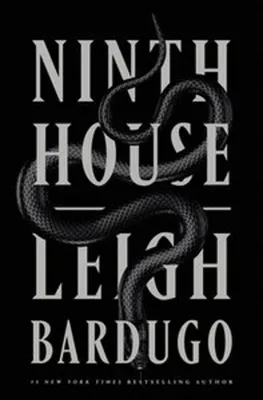 Immagine prodotto di Ninth House
