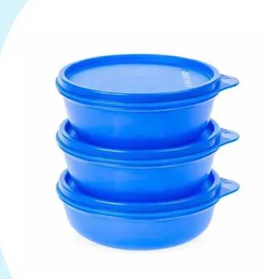 Obrázok produktu pre TUPPERWARE Chladnička Hit Parade 300 ml stredne tyrkysová Hit Parade Mini (3)