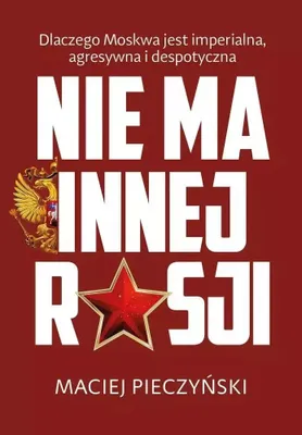 Immagine prodotto di Nie ma innej Rosji