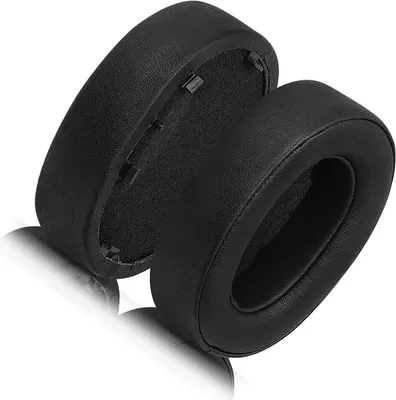 Obrázok produktu pre INF Náhradné náušníky pre slúchadlá Sony WH-1000XM5